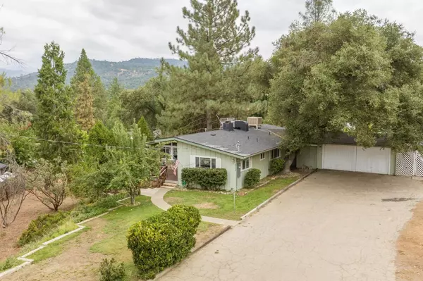 Oakhurst, CA 93644,49529 Jeffrey Way