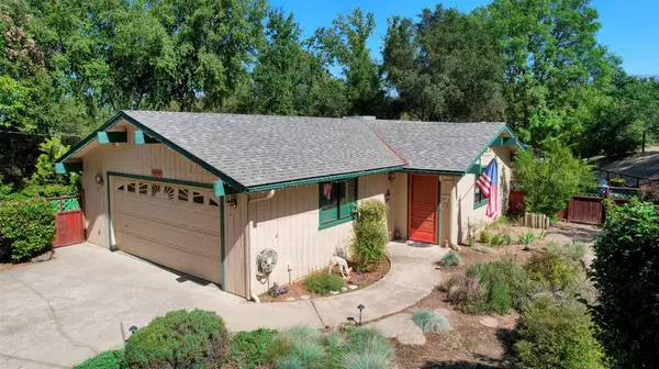 Oakhurst, CA 93644,49759 Highview Way