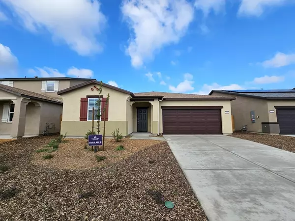 1802 W Twilight Street, Hanford, CA 93230