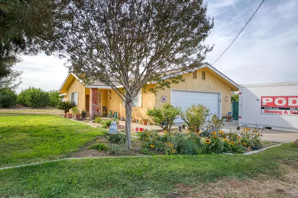 Fresno, CA 93706,1572 W South Avenue