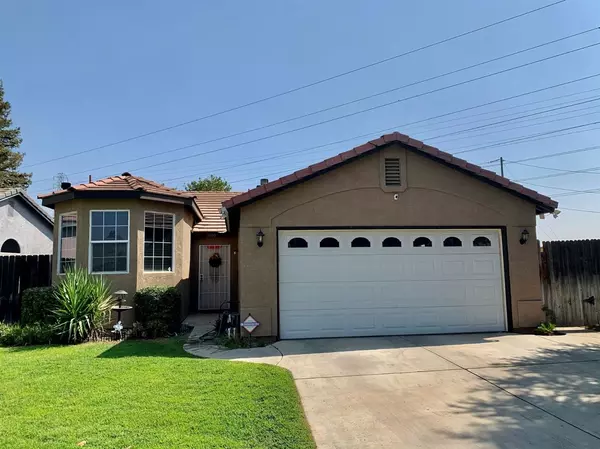 Bakersfield, CA 93312,3000 Odessa Court