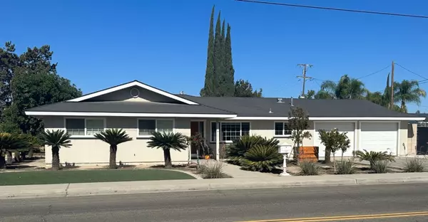 Kingsburg, CA 93631,1521 Stroud Avenue