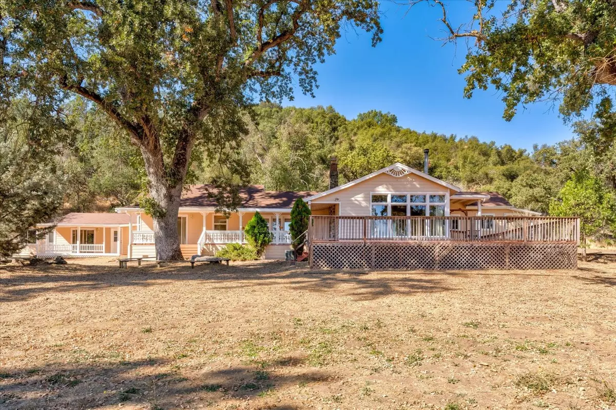 Ahwahnee, CA 93601,41150 Riverbend Ln Lane