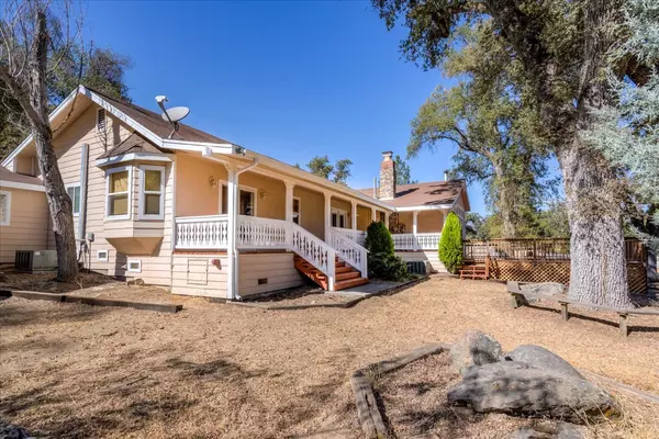 Ahwahnee, CA 93601,41150 Riverbend Ln Lane