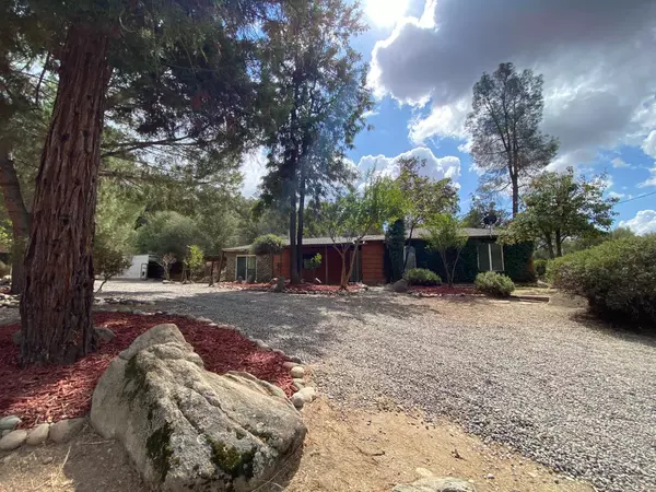 30413 Highway 41, Coarsegold, CA 93614