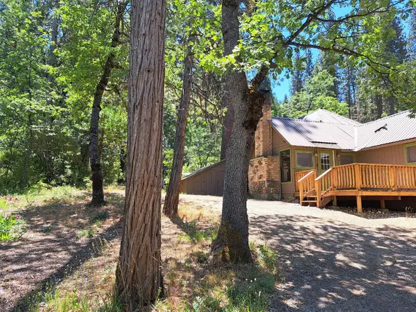 Shaver Lake, CA 93664,52081 Camp Sierra Road Unit 35