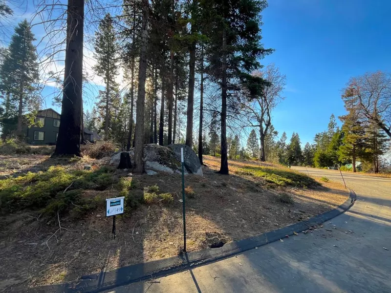 39635 Sunset Rock Lane  #49, Shaver Lake, CA 93664