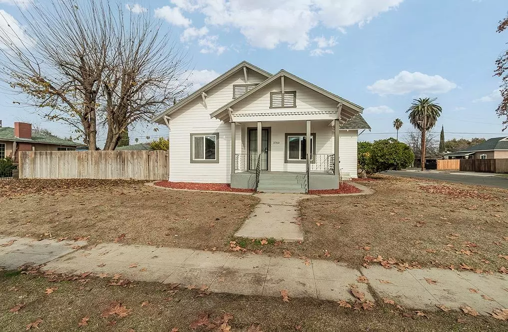 Fresno, CA 93702,3769 E McKenzie Avenue