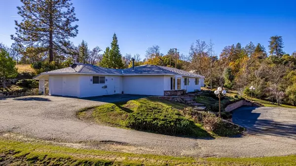 North Fork, CA 93643,56770 Wild Plum Lane