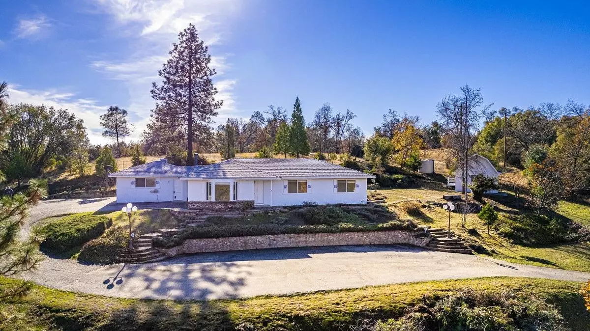 North Fork, CA 93643,56770 Wild Plum Lane