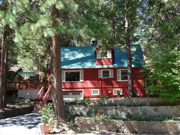 Shaver Lake, CA 93664,42062 Tollhouse Road