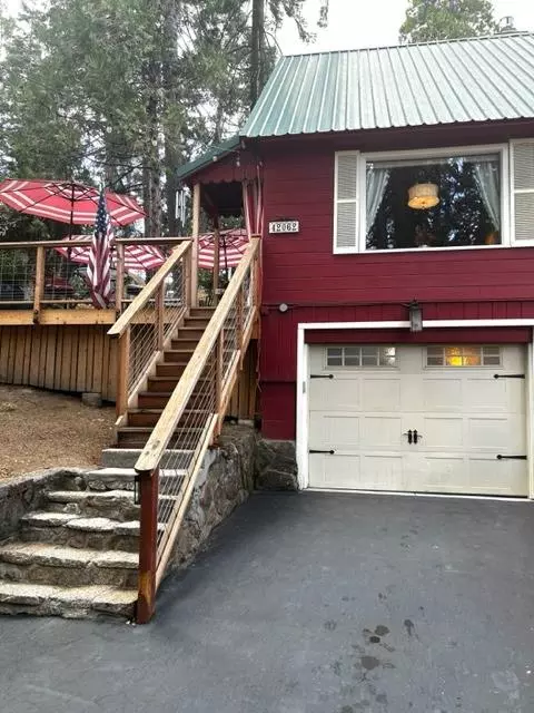 Shaver Lake, CA 93664,42062 Tollhouse Road