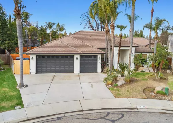 Visalia, CA 93291,4730 W Nicholas Court