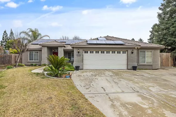 Visalia, CA 93291,2712 W Sunnyview Court