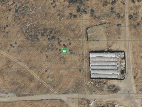 25 LOT-Wildwood Rd, Wasco, CA 93280