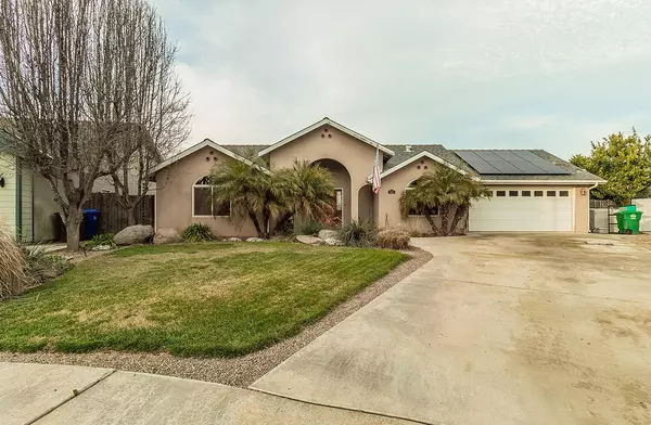 Exeter, CA 93221,685 Richmond Court