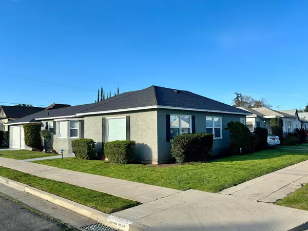 2775 Lee Street, Selma, CA 93662