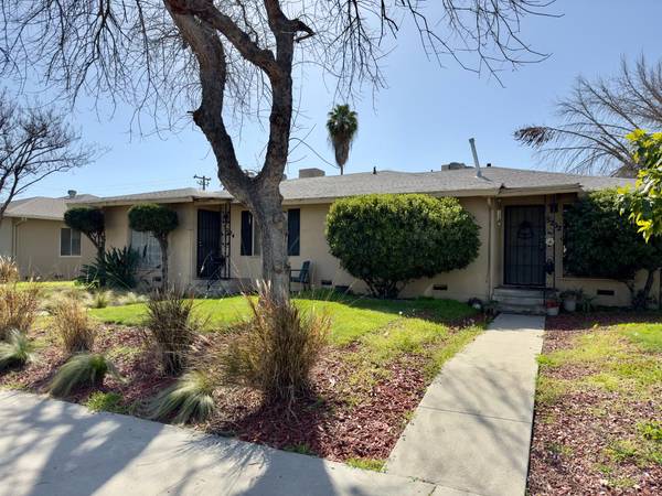 3202 E Brown Avenue, Fresno, CA 93703