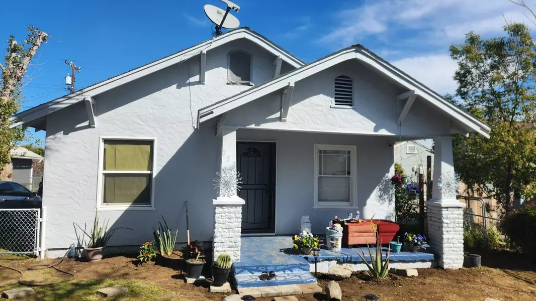 363 E Houston Street, Coalinga, CA 93210