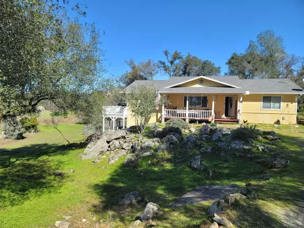 Coarsegold, CA 93614,42903 Revis Way