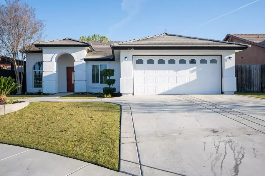 13612 Dromore, Bakersfield, CA 93314