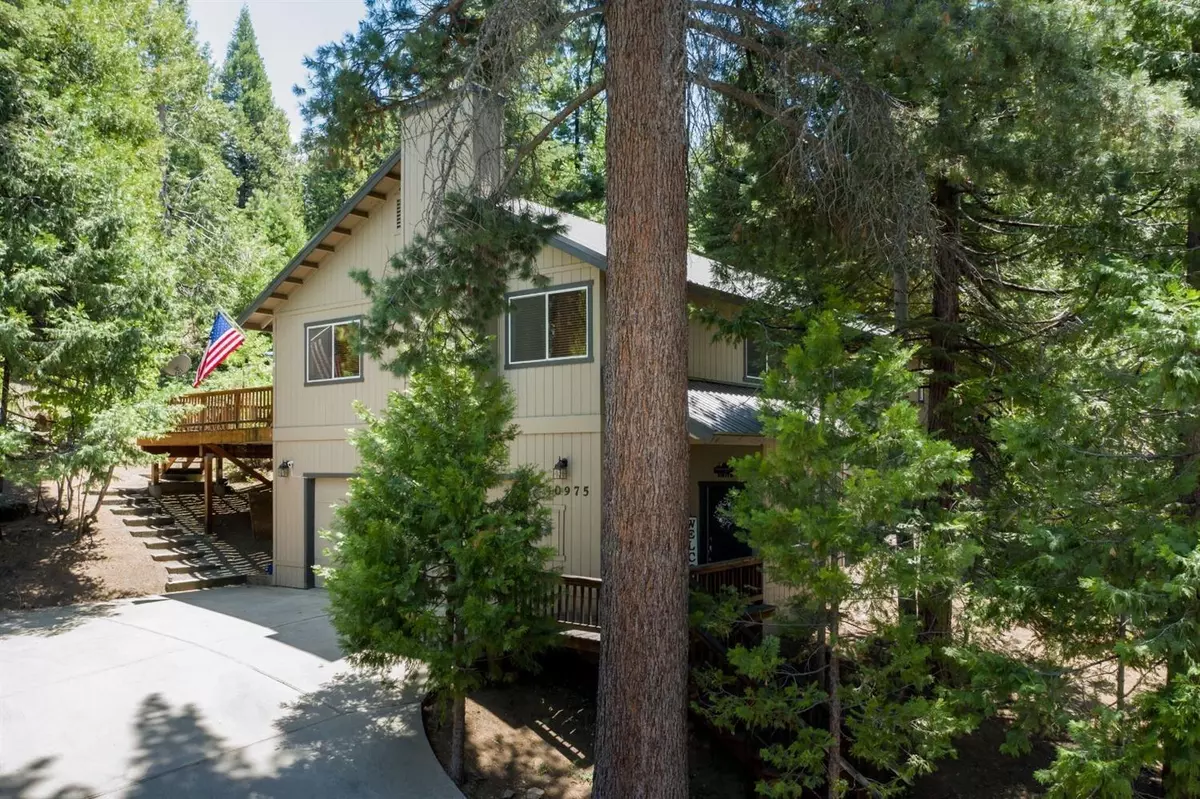 Shaver Lake, CA 93664,40975 Cold Springs Lane