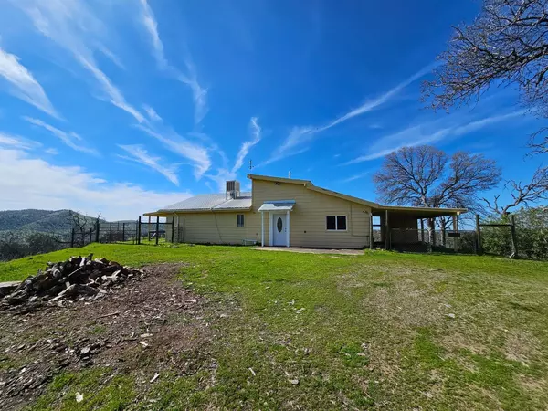 3084 Old Highway, Catheys Valley, CA 95306