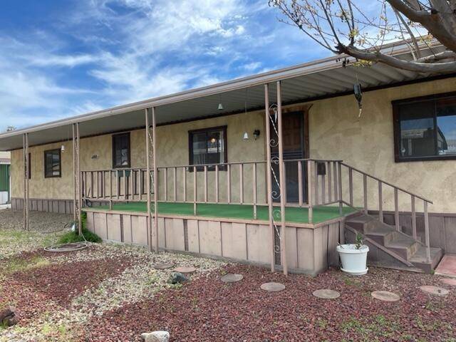 581 N Crawford  Unit 93, Dinuba, CA 93618