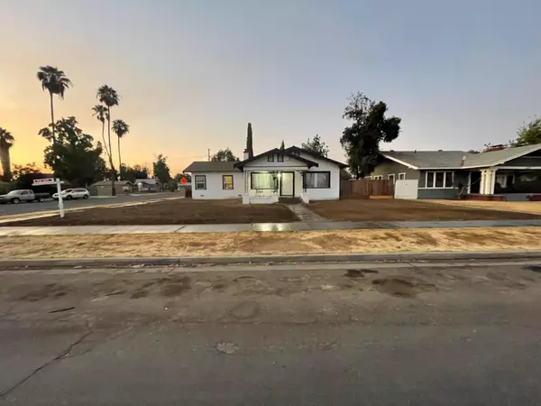 Fresno, CA 93702,4005 E Platt Avenue