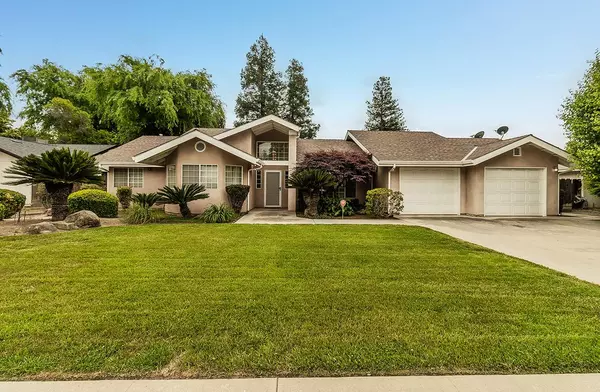 205 W Aspen Drive, Reedley, CA 93654