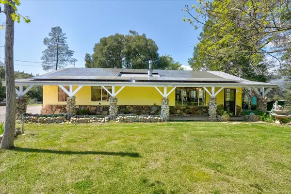 Oakhurst, CA 93644,41811 Old Corral Ranch Rd