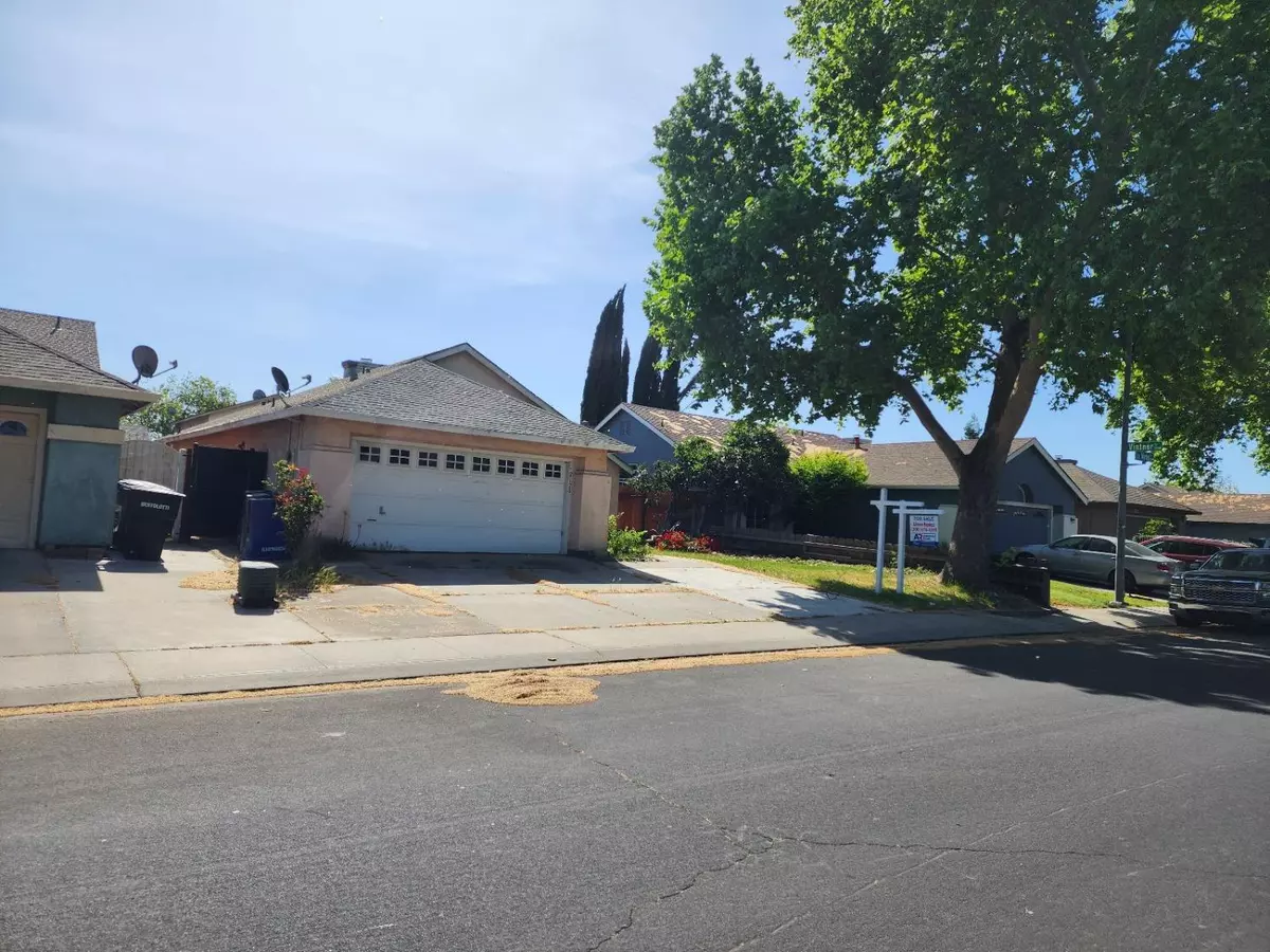 Modesto, CA 95358,2128 San Martin Avenue