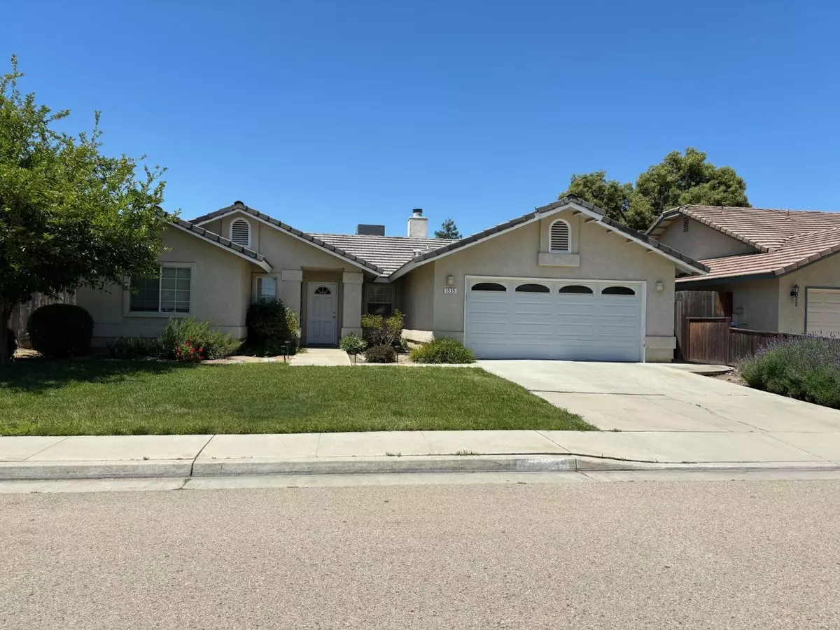 Kingsburg, CA 93631,1535 Morgan Drive