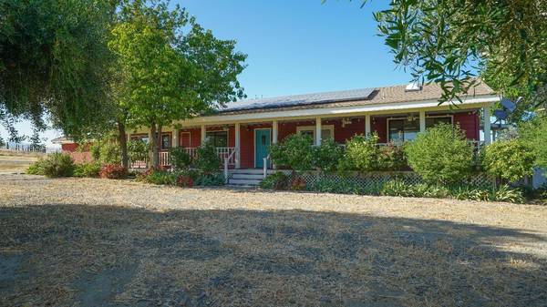 36298 Hwy 33, Coalinga, CA 93210