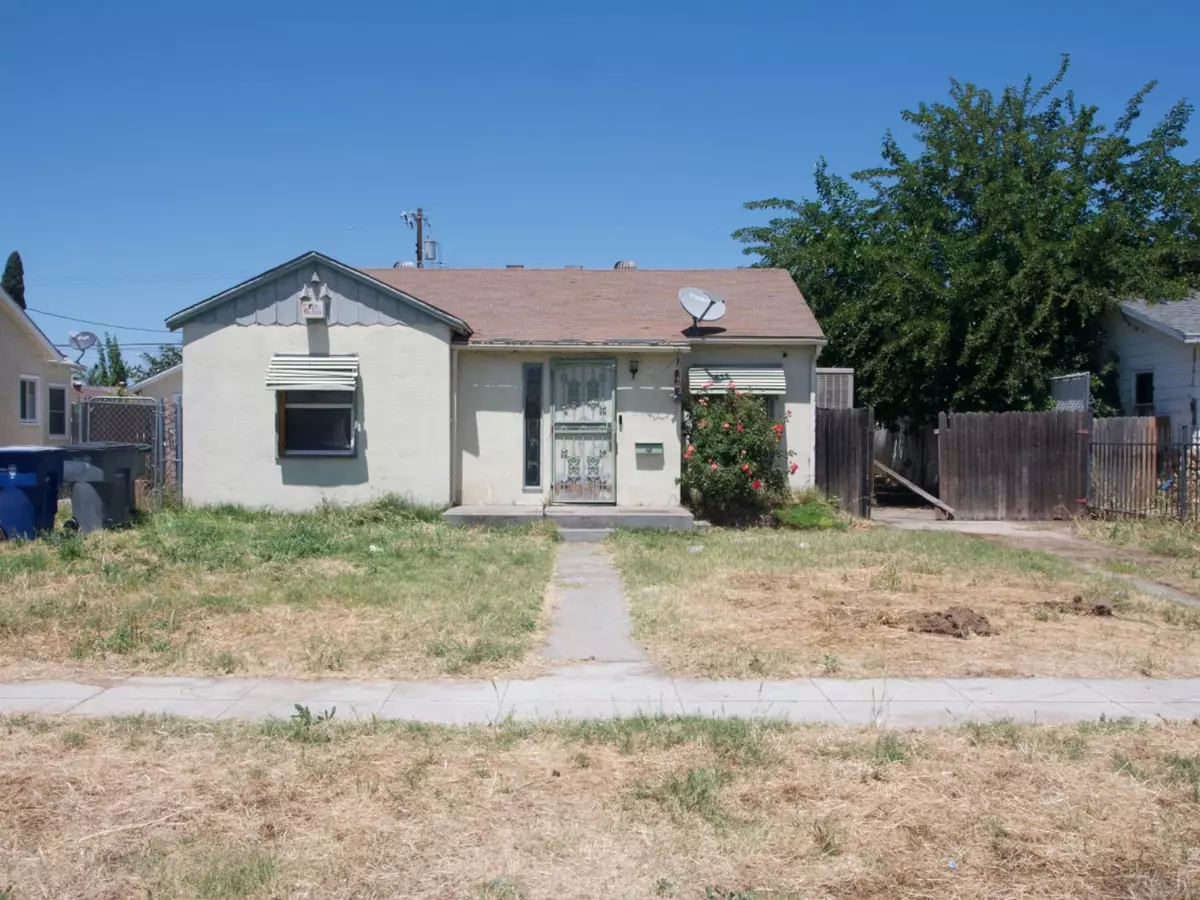 Fresno, CA 93702,3711 E Orleans Avenue