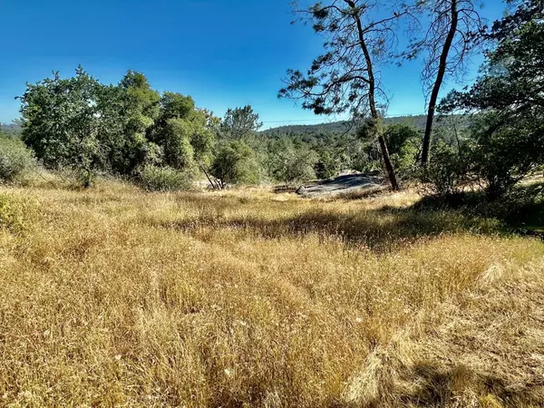 Coarsegold, CA 93614,0 Corral Drive