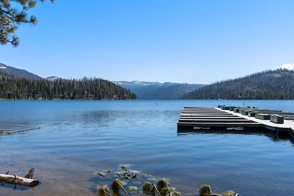 Lakeshore, CA 93634,58374 Huntington Lake Road Unit 12