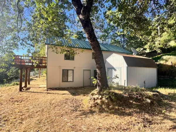 Miramonte, CA 93641,53237 Hogback Road