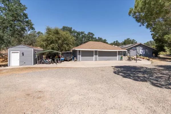 Coarsegold, CA 93614,32628 River Knolls Road