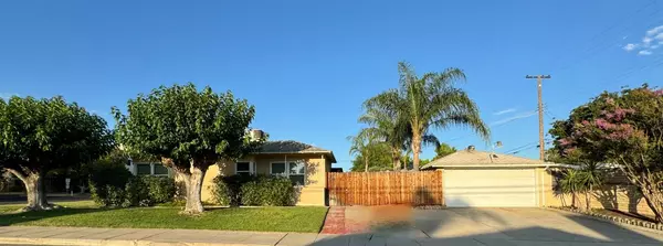 Fresno, CA 93728,643 W Floradora Avenue