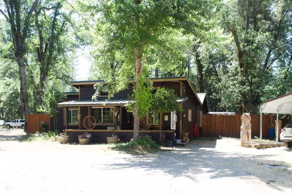 Oakhurst, CA 93644,51354 Dorstan Drive