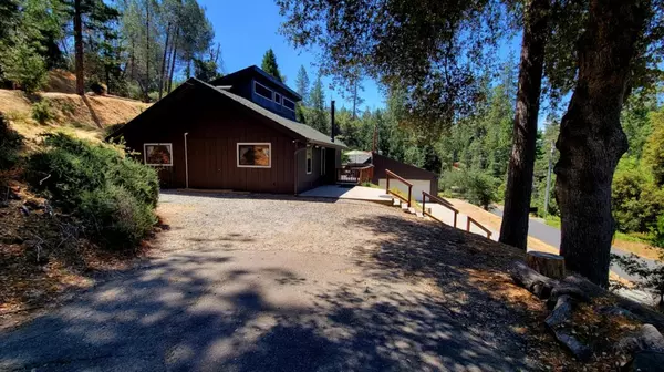 Oakhurst, CA 93644,42939 Scenic Drive