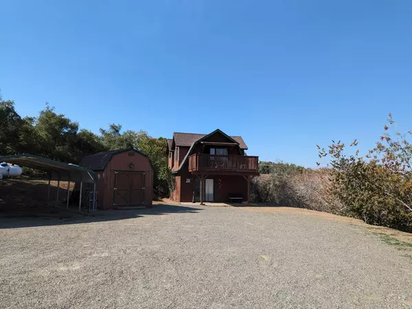 Squaw Valley, CA 93675,50539 High Oaks Lane