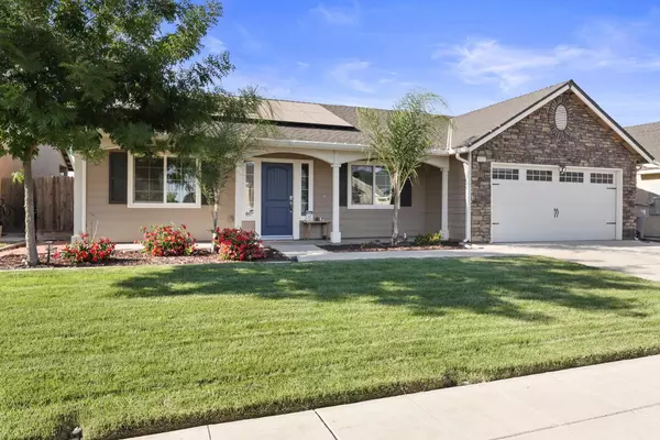 Fresno, CA 93722,5322 W Homan