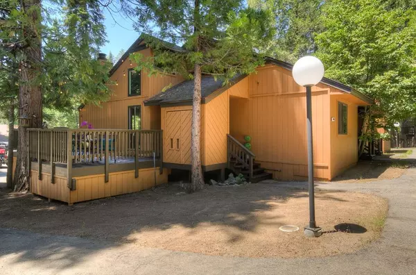 Shaver Lake, CA 93664,40815 Mill Run Lane Unit 41