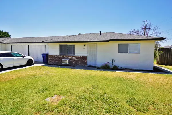 20717 S Valentine Avenue, Riverdale, CA 93656