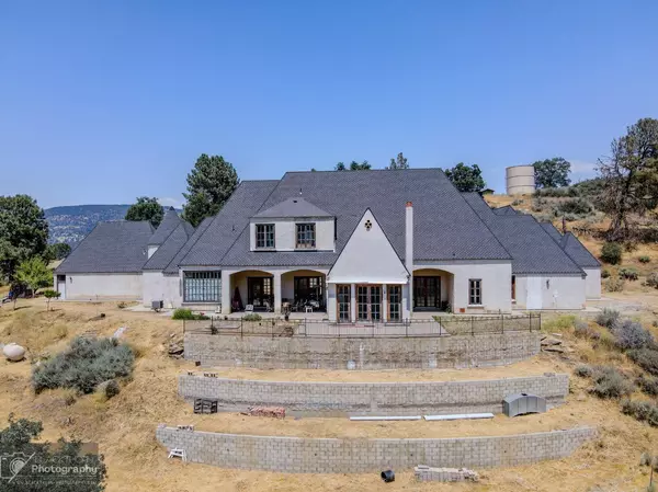 Tehachapi, CA 93561,30791 Fox Ridge Court