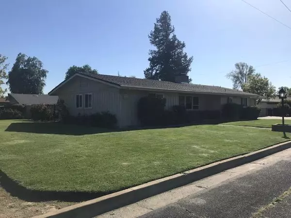 Madera, CA 93637,164 N Park Drive