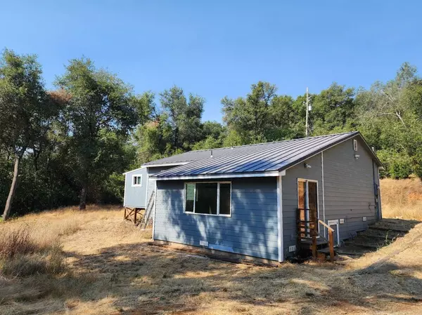 Sonora, CA 95370,18241 Berry Lane