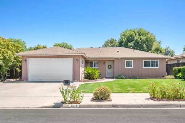 1887 W Gettysburg Avenue, Fresno, CA 93705